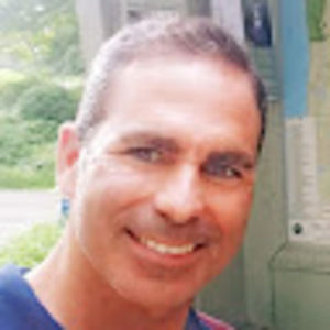 Meet your Posher, Steven a.